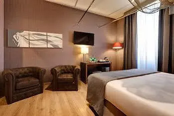 Hotel Selene Rome