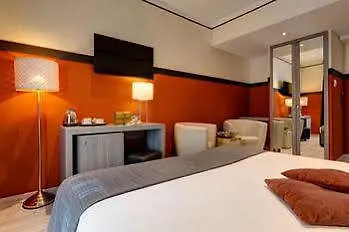 Selene 3* Rome