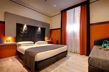 Selene 3* Rome