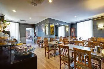 Selene Hotel Rome
