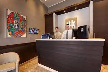 Selene Hotel Rome