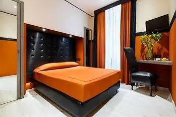 Selene Hotel Rome