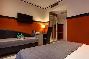 Hotell Selene 3*