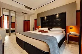 Selene Hotell 3*