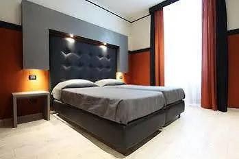 Selene Hotell 3*