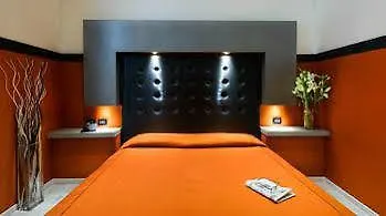 Selene Hotell Rom
