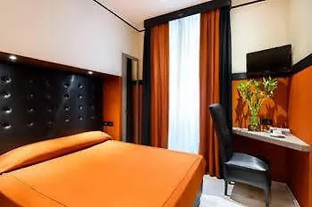 Selene Hotell Rom